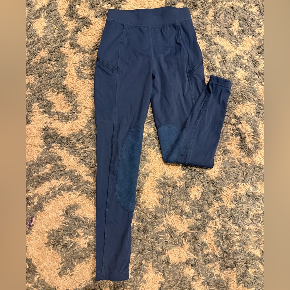 Willit Girls Medium Riding Jodhpurs